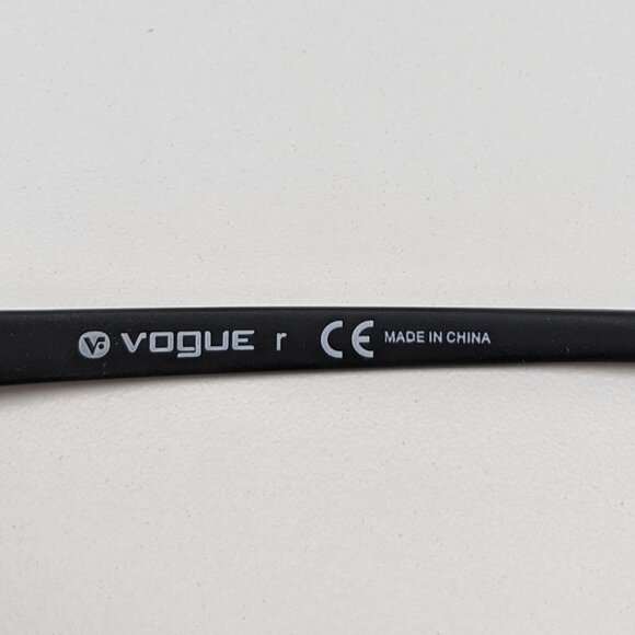 🕶️Vogue VO2875 Eyeglasses 53/17 140 /KAB335🕶️ - Picture 4 of 9